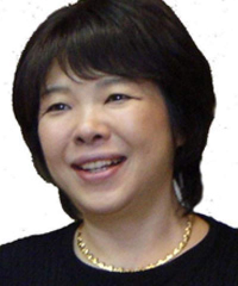 小金澤　一美