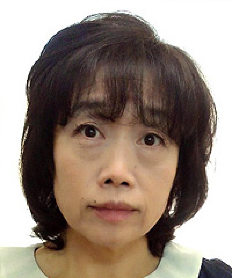 阿部　りつ