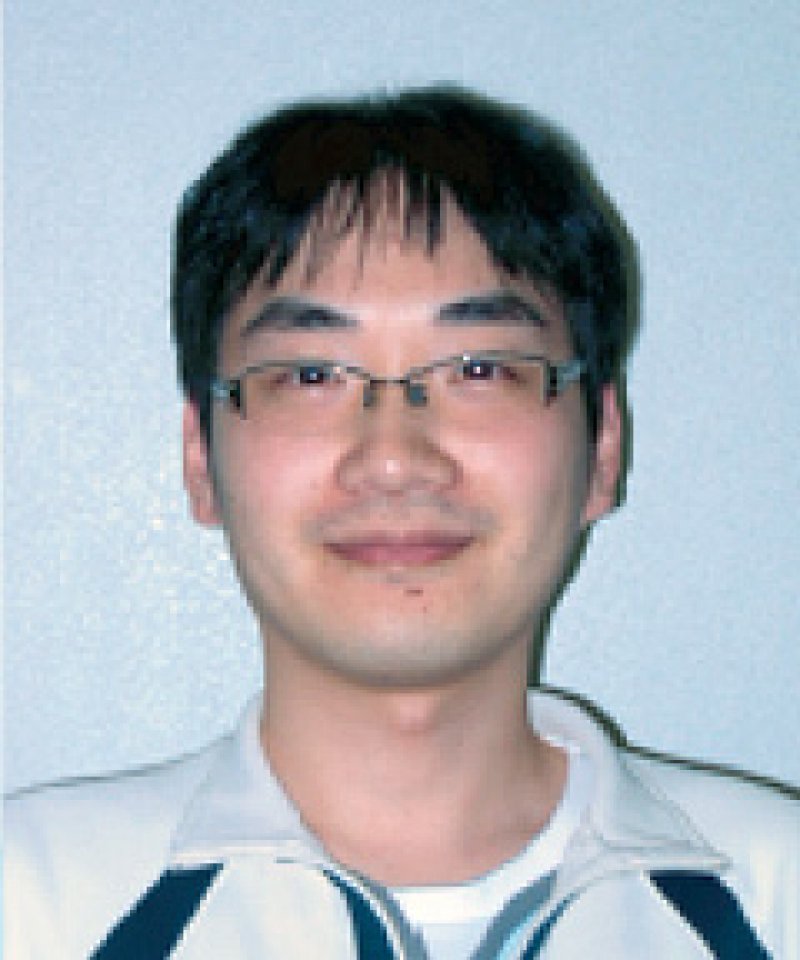 堀川　和宏