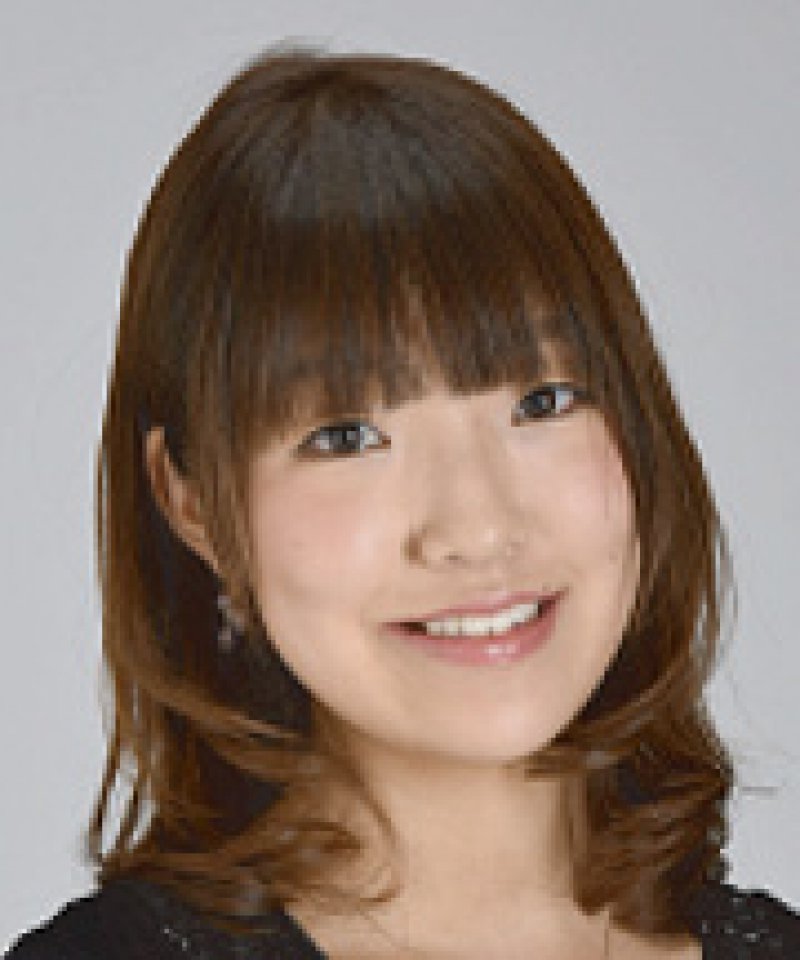 森近　恵梨子