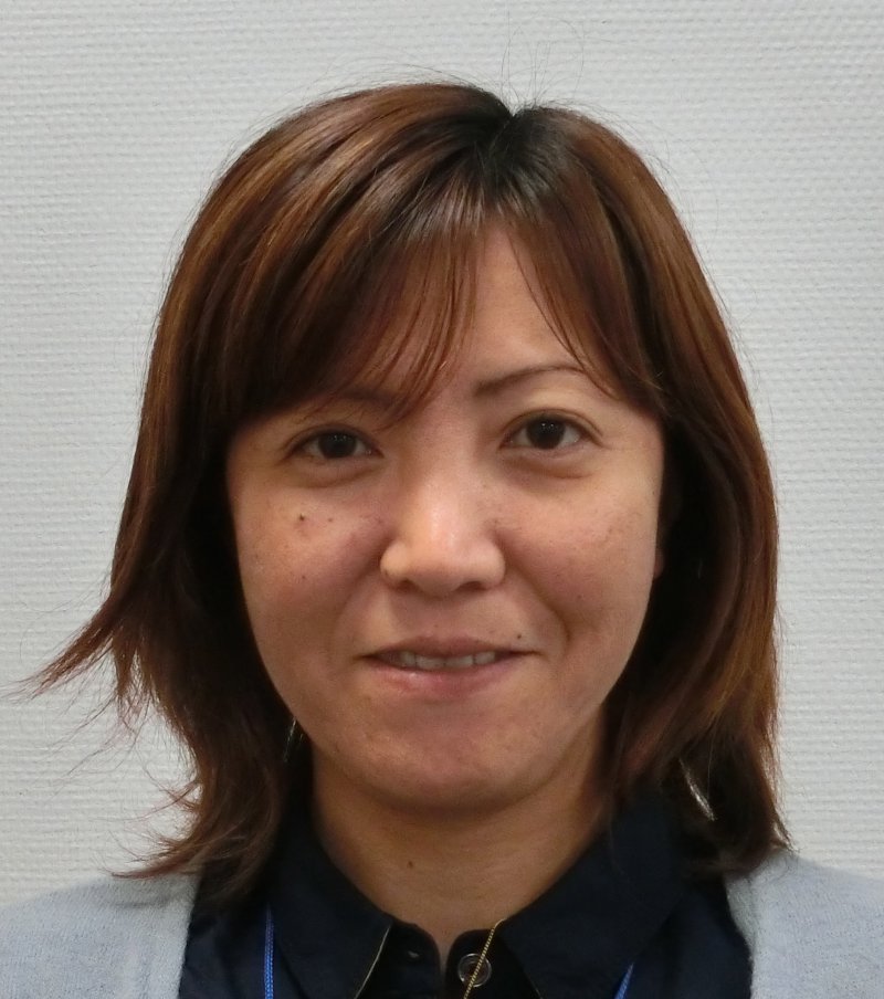 阿部　真理