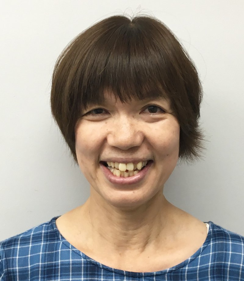 楮原  一美