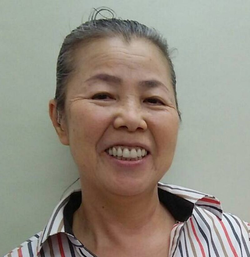 大渡　加代子