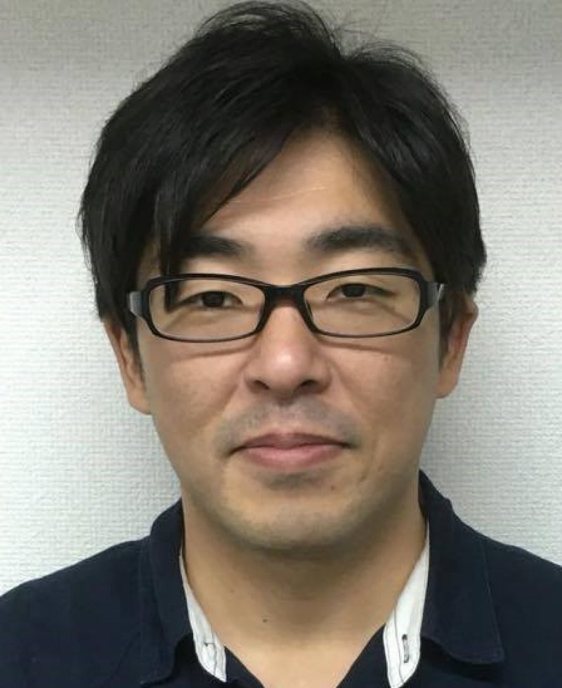 社会福祉法人天佑　谷本　力也