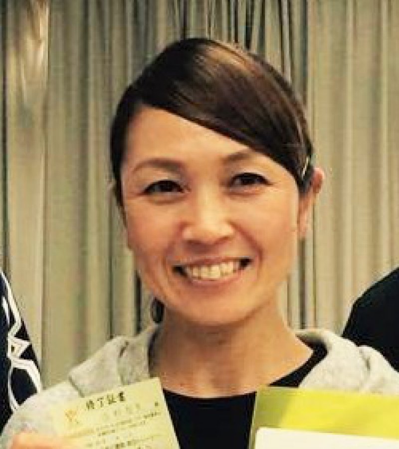 佐野 智美