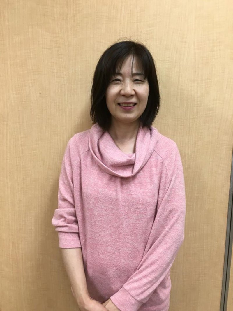 乾　なをみ