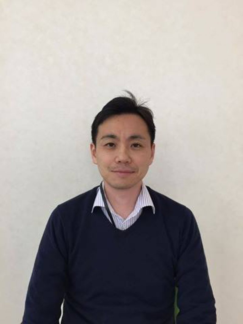 佐藤　隆彦