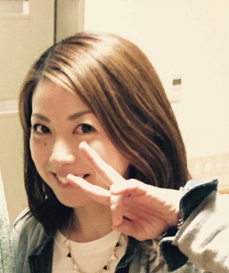 中山 恭子