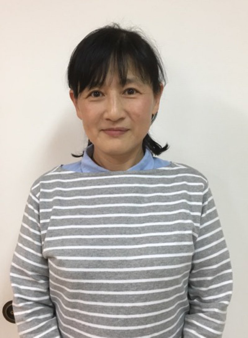 松田　美喜