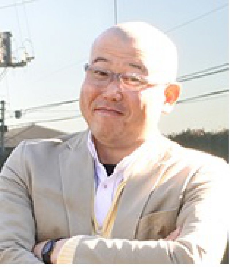 半谷　修