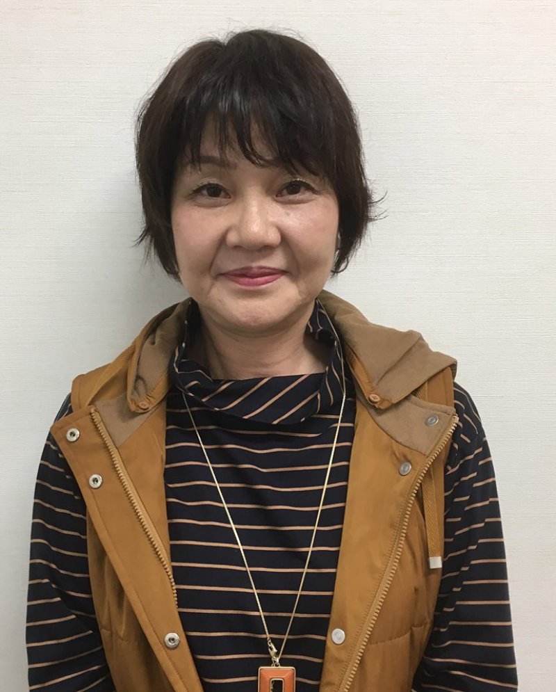 木田 靖子