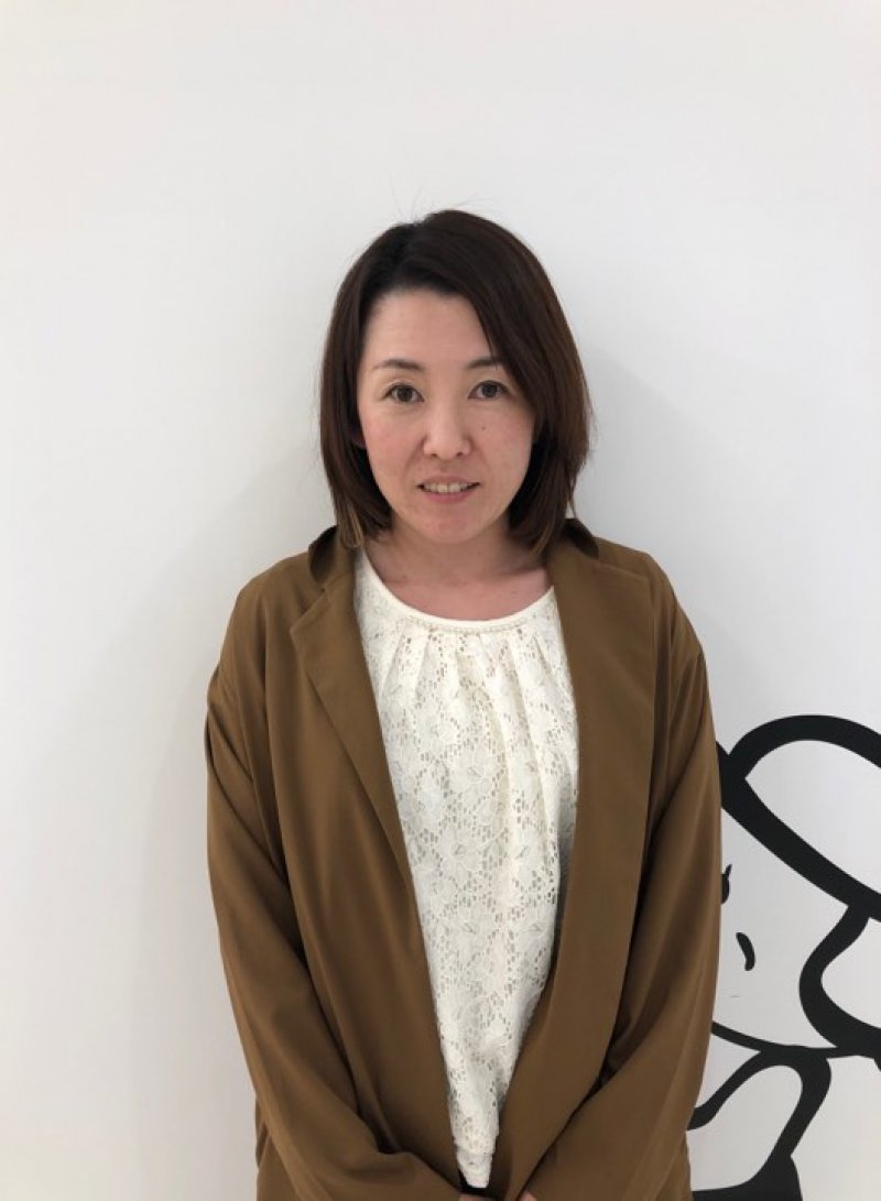 吉田 まどか