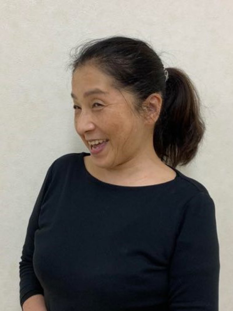 吉田 理子