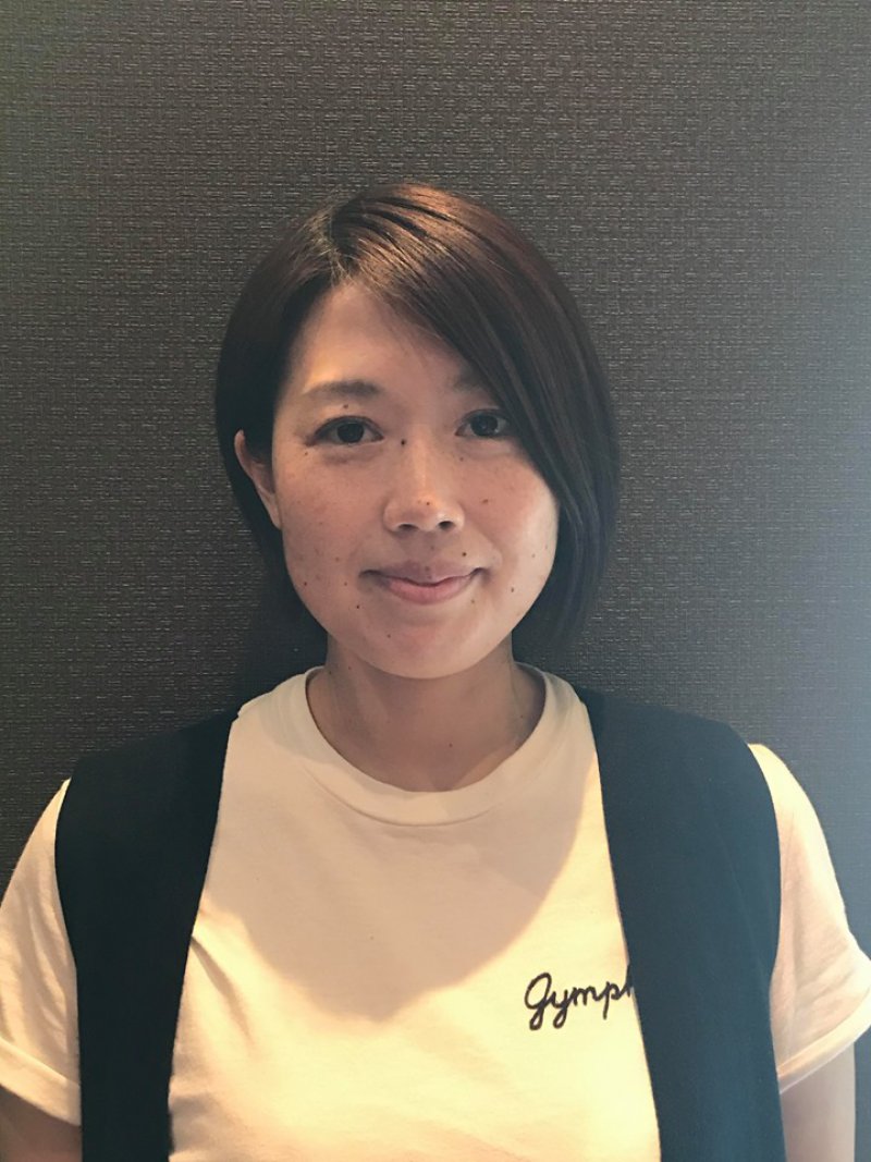 福井 有紀