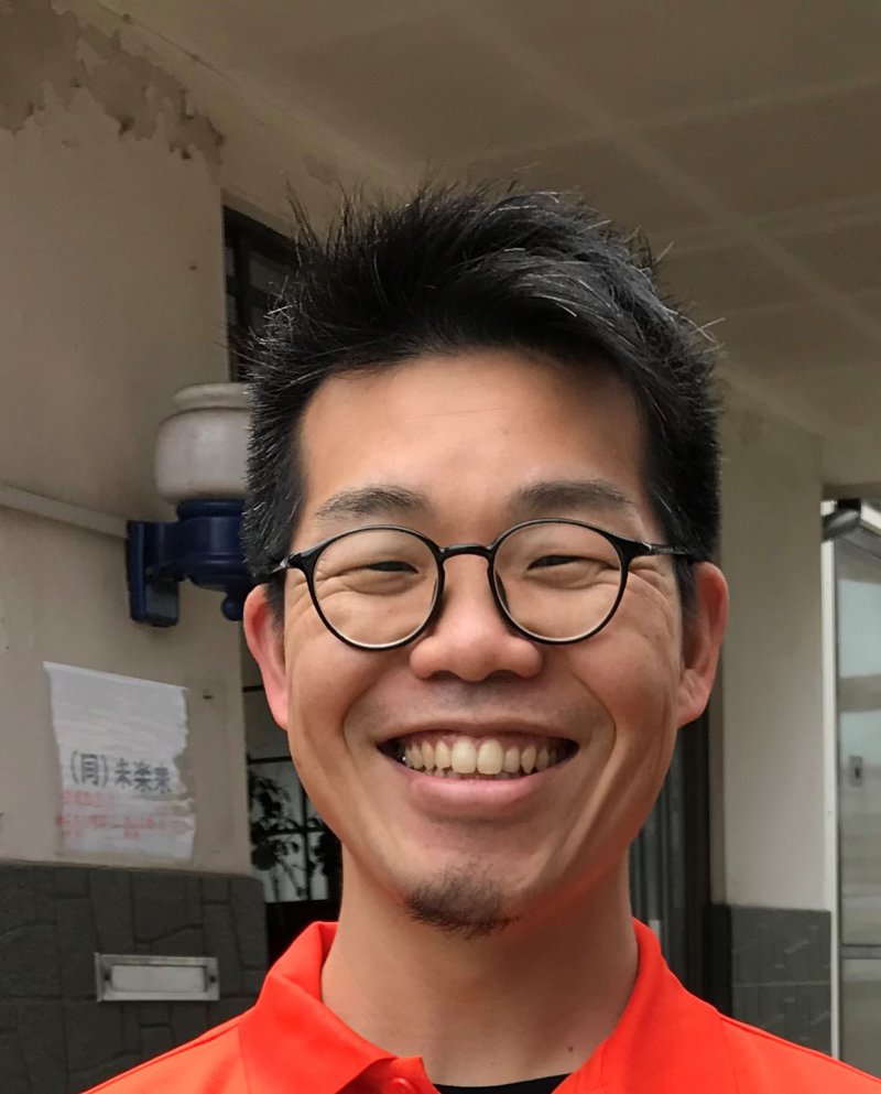 合同会社未楽来　木村 聡彦