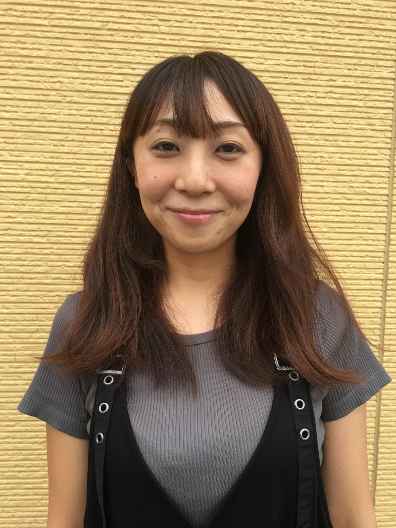 乾 香澄