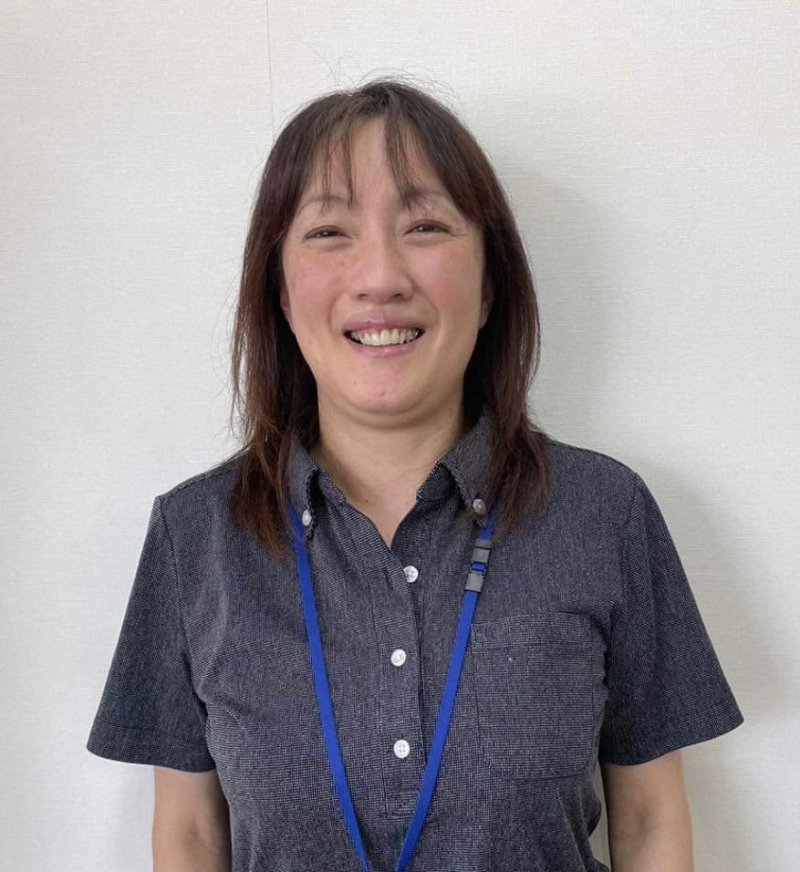 真野 裕美