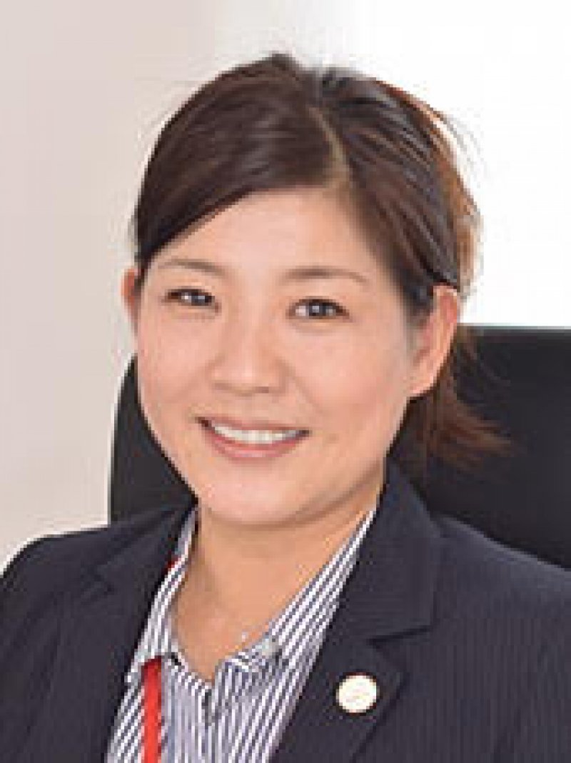㈱ブロッサム　藤原 美里
