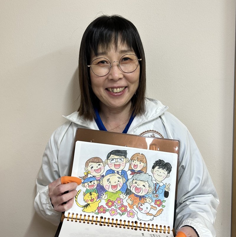 脇山惠子