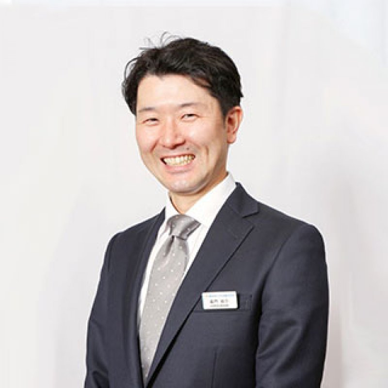 ロイヤル介護　嘉門 桂介