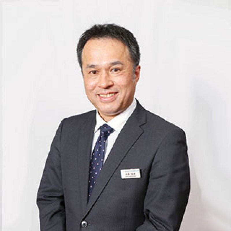 ロイヤル介護　遠藤  成幸