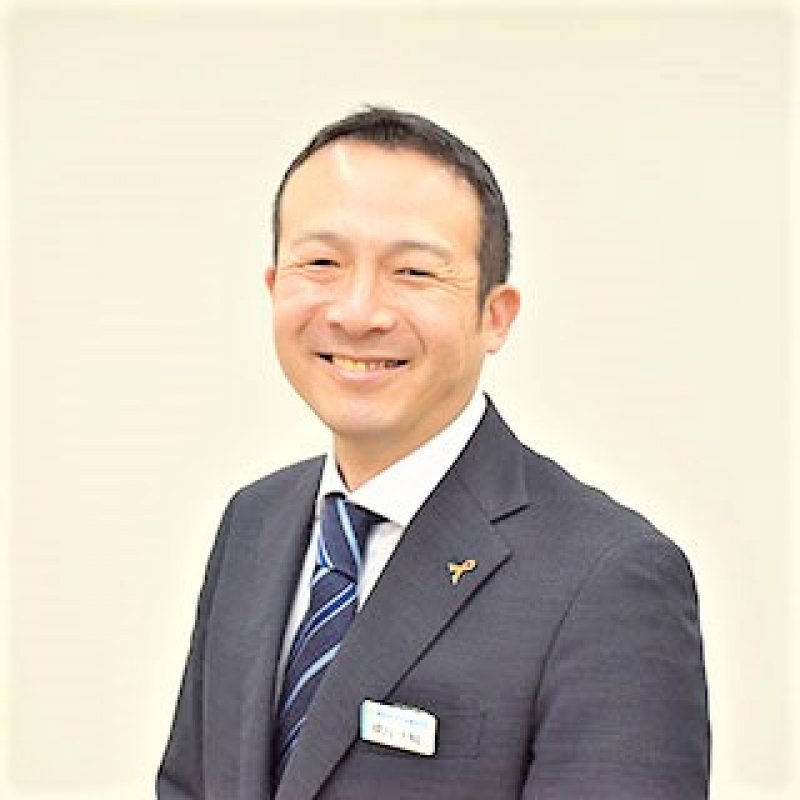 ロイヤル介護　横内 大輔