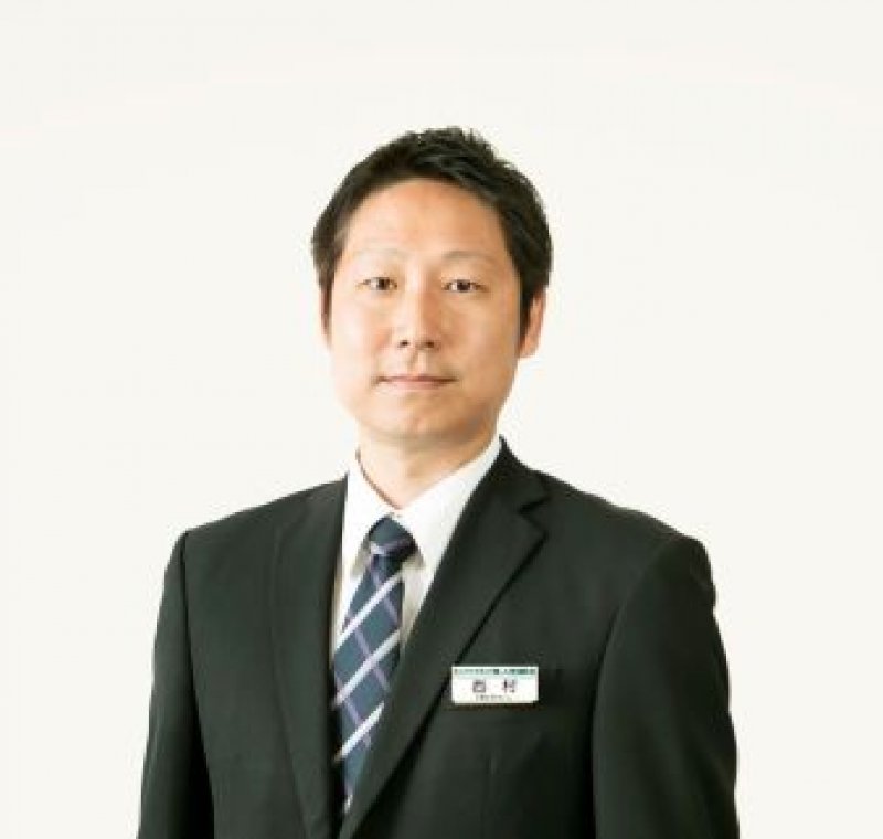 ロイヤル介護　西村 弘