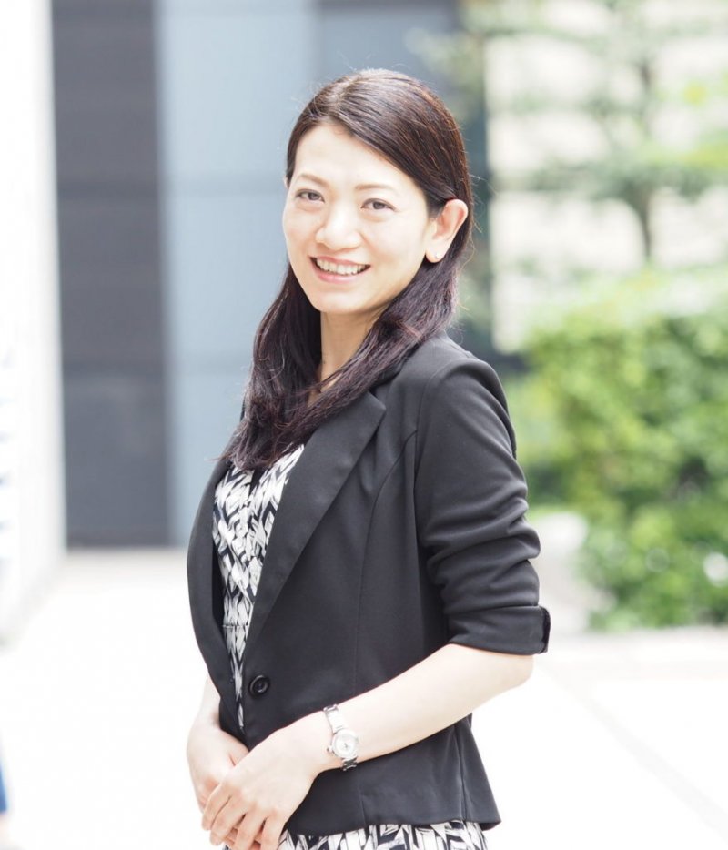 ゆるっとかいご　髙橋 佳子