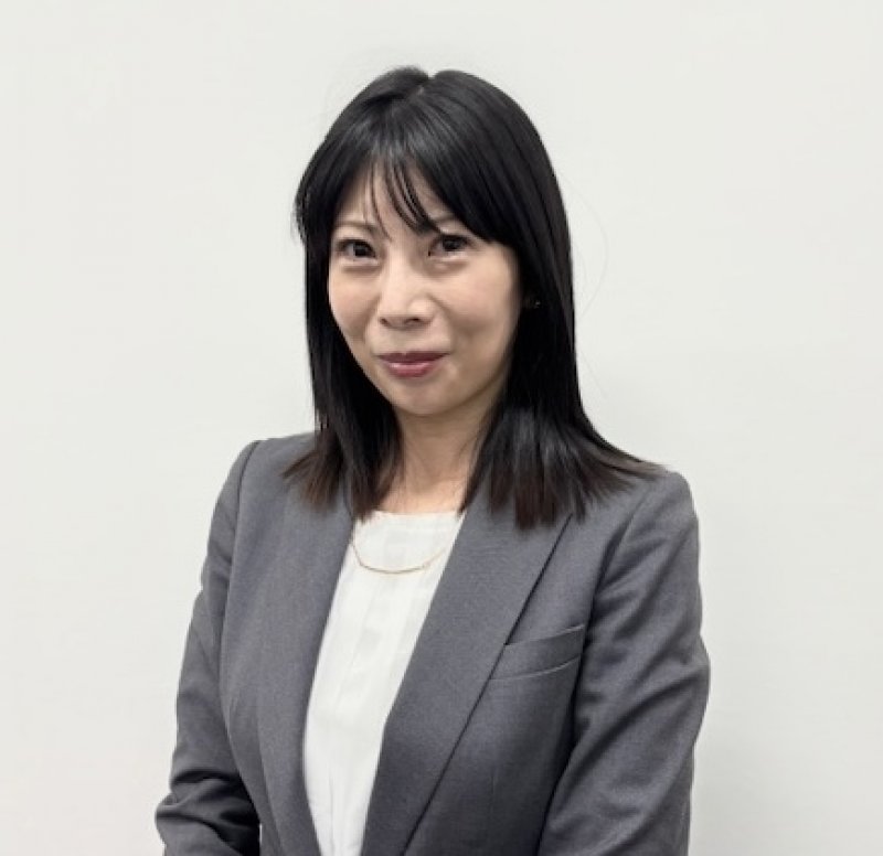 ロイヤル介護　杉之尾 春香