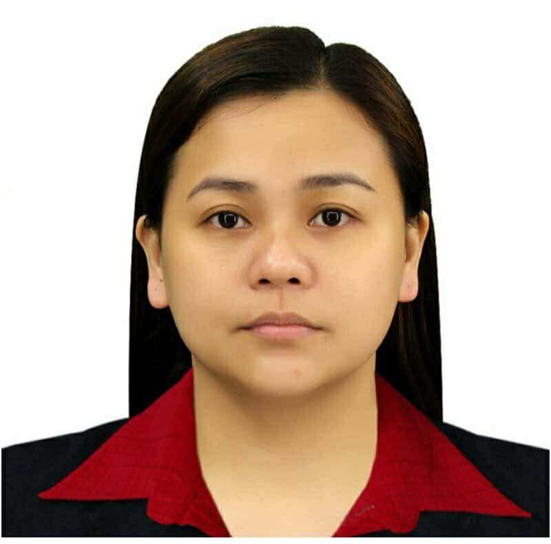 GIEAN BALINDANG REYES(ジャ　イアン)