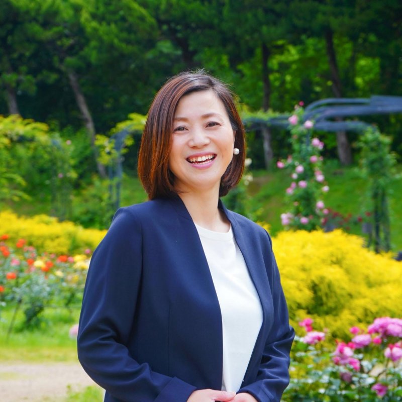 小牧 圭美(こまききよみ）